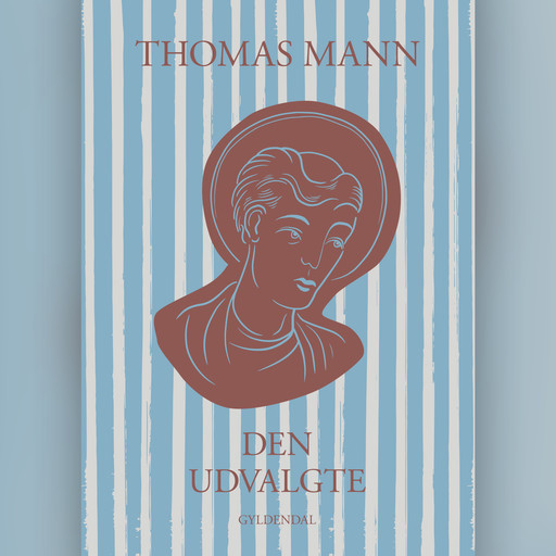 Den Udvalgte, Thomas Mann