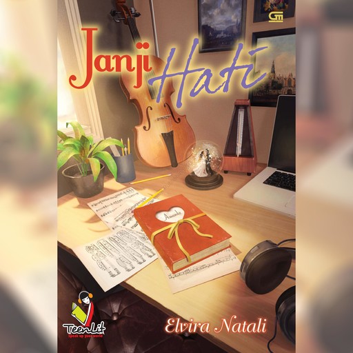 Janji Hati, Elvira Natali