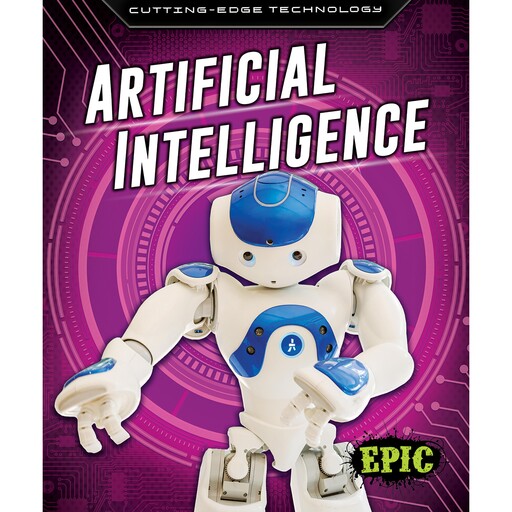 Artificial Intelligence, Betsy Rathburn