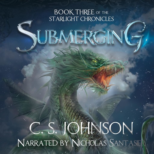 Submerging, C.S. Johnson