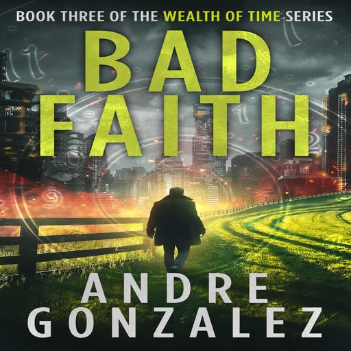 Bad Faith, Andre Gonzalez