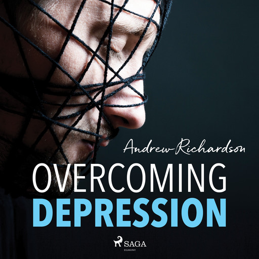 Overcoming Depression, Andrew Richardson