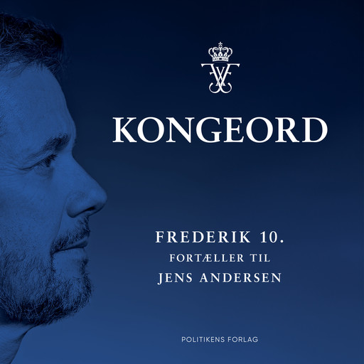 Kongeord, Jens Andersen