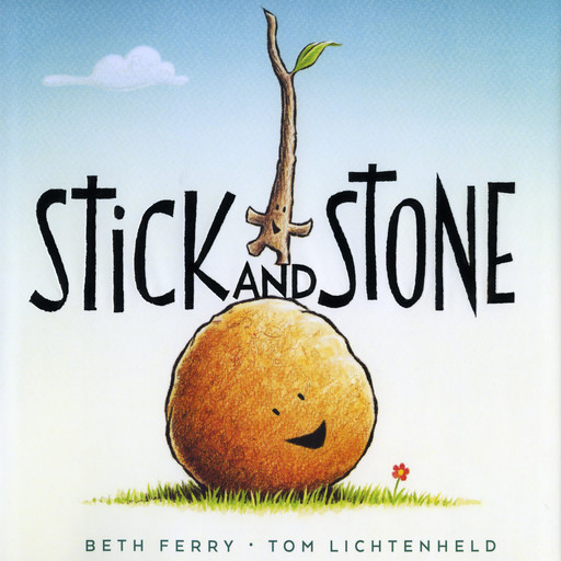 Stick and Stone, Beth Ferry