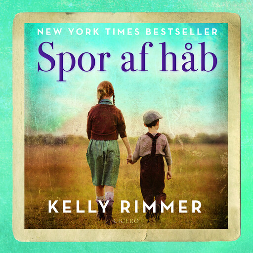 Spor af håb, Kelly Rimmer