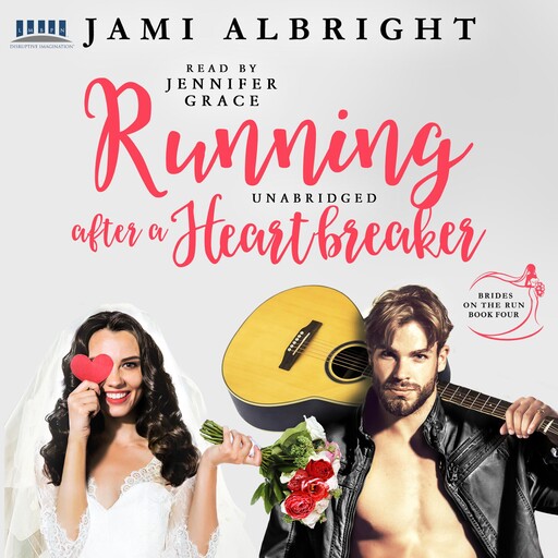 Running After a Heartbreaker, Jami Albright
