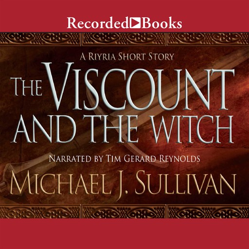 The Viscount and the Witch, Michael Sullivan