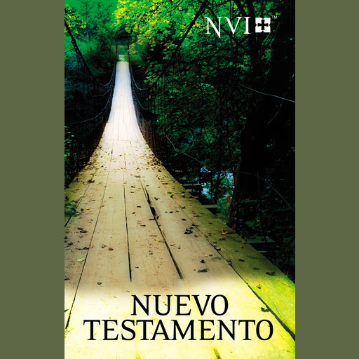 NVI Nuevo Testamento audio MP3, Nueva Versión Internacional