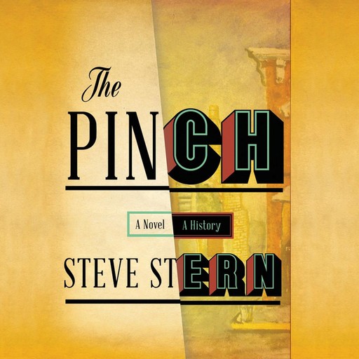 The Pinch, Steve Stern