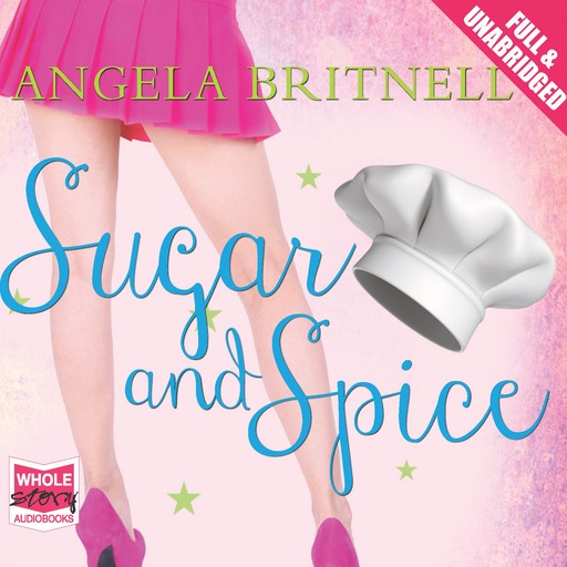 Sugar and Spice, Angela Britnell