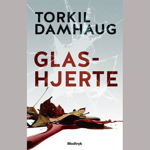 Glashjerte, Torkil Damhaug
