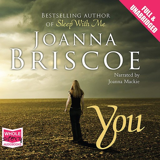 You, Joanna Briscoe