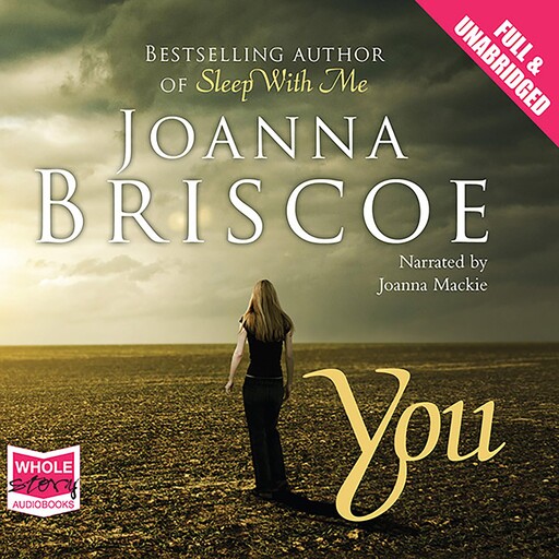 You, Joanna Briscoe