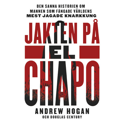 Jakten på El Chapo, Douglas Century