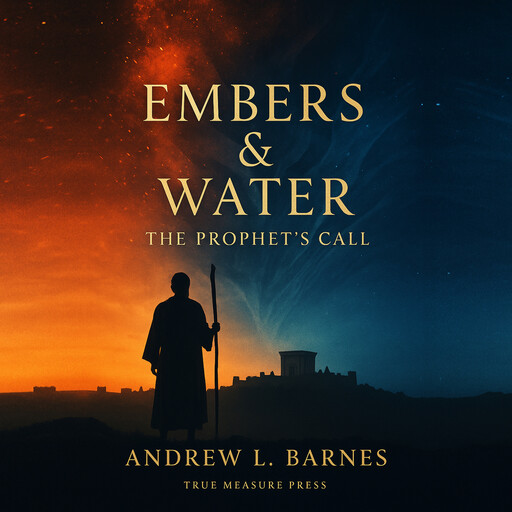 Embers & Water, Andrew L. Barnes