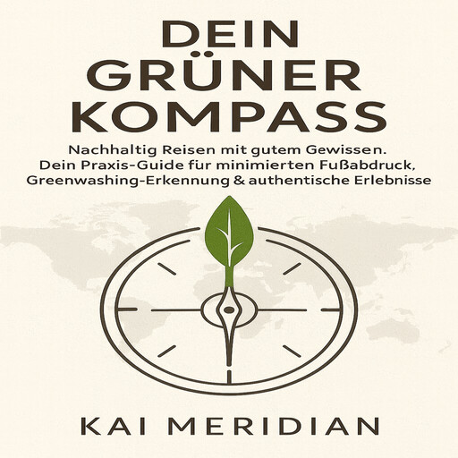 Dein Grüner Kompass, Lauren Whitmore