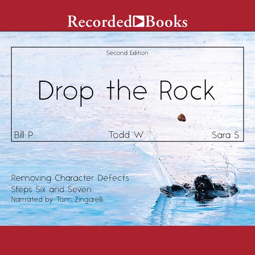 Drop the Rock, bill, Todd, Sara