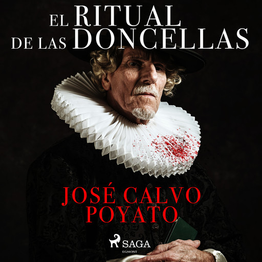 El ritual de las doncellas, José Calvo Poyato
