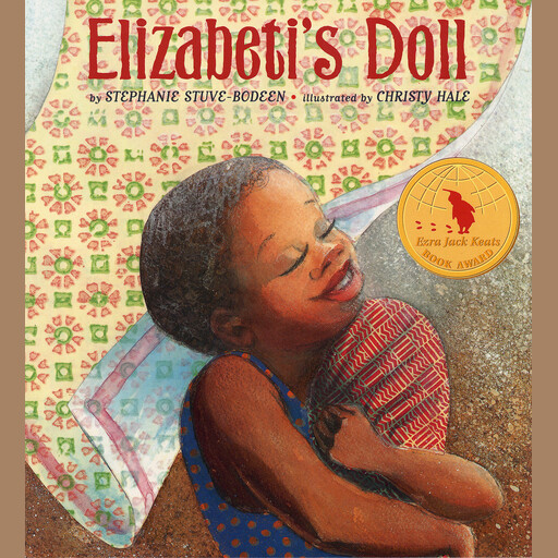 Elizabeti's Doll, Stephanie Stuve-Bodeen