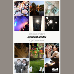 »Sofie Riis Endahl« – en boghylde, Bookmate