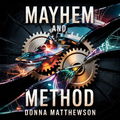 Mayhem and Method, Donna Matthewson