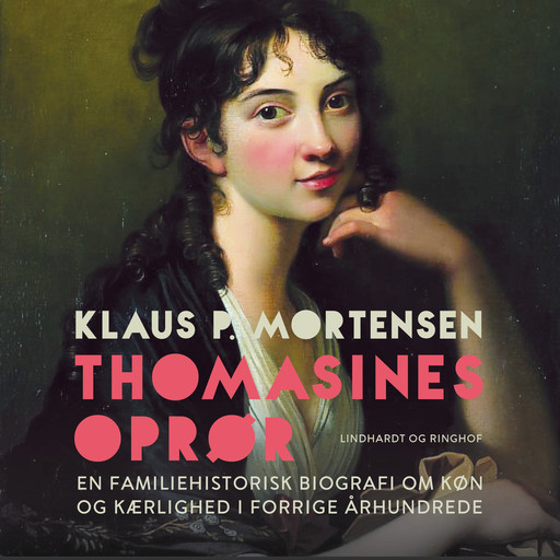 Thomasines oprør, Klaus P. Mortensen
