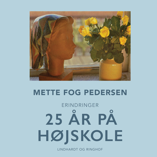 25 år på højskole, Mette Pedersen