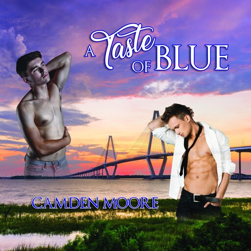 A Taste of Blue, Camden Moore