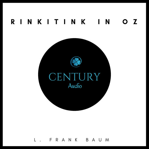 Rinkitink in Oz, L. Baum