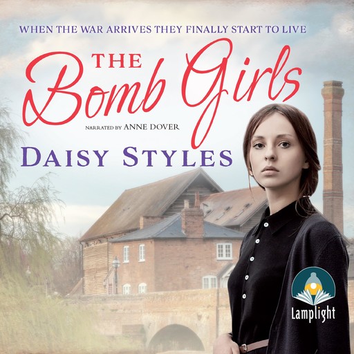 The Bomb Girls, Daisy Styles