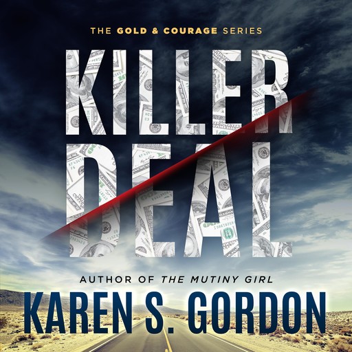 Killer Deal, Karen Gordon