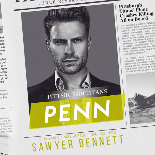 Penn, Sawyer Bennett