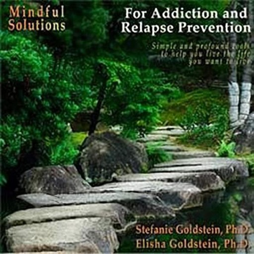 Mindful Solutions for Addiction and Relapse Prevention, Elisha Goldstein