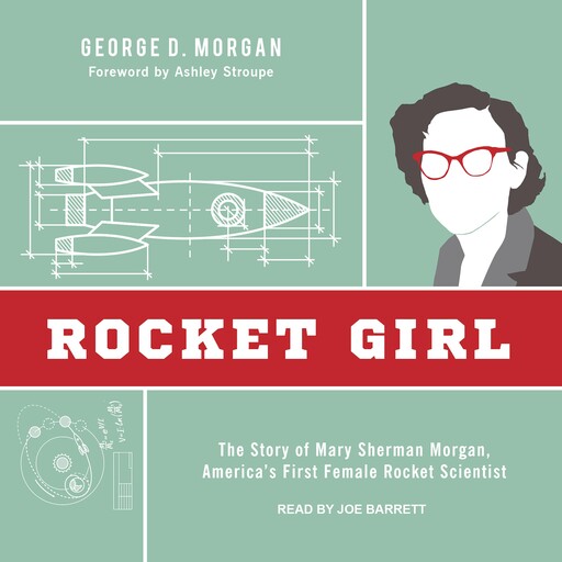 Rocket Girl, George Morgan