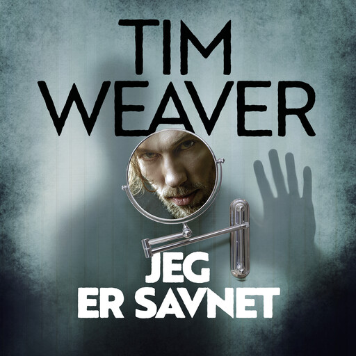 Jeg er savnet, Tim Weaver