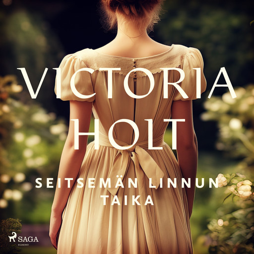 Seitsemän linnun taika, Victoria Holt