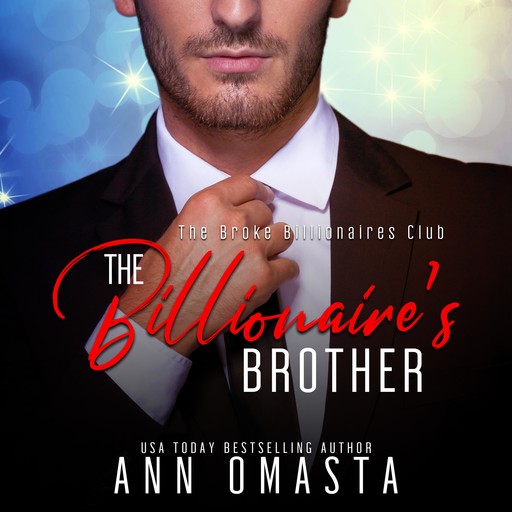 The Billionaire's Brother, Ann Omasta