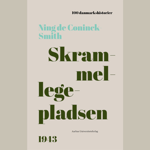 Skrammellegepladsen, Ning de Coninck-Smith