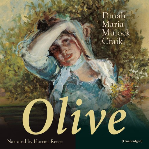 Olive, Dinah Maria Mulock Craik