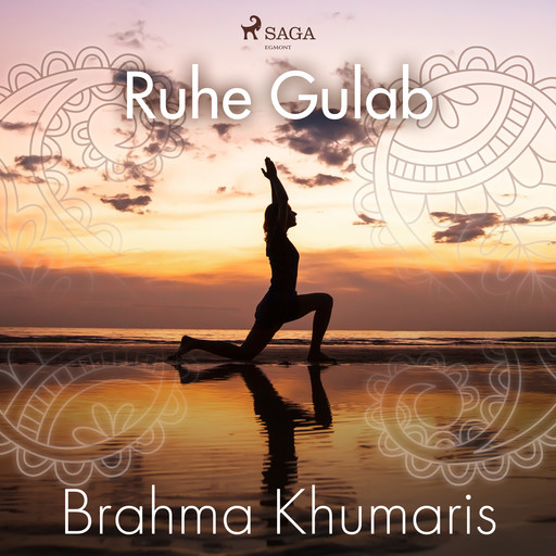 Ruhe Gulab, Brahma Khumaris