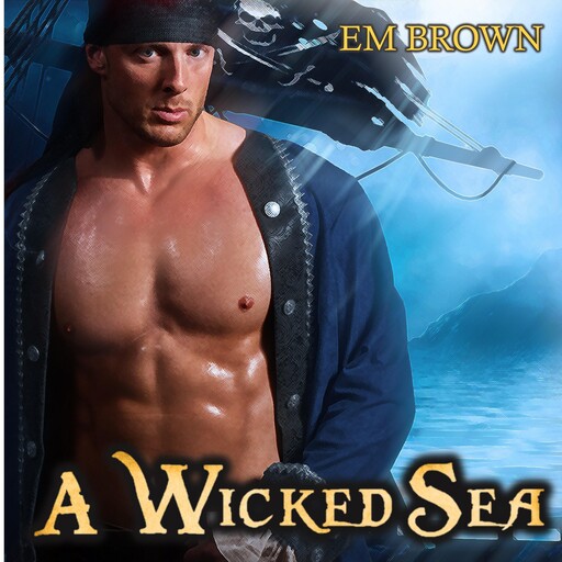 A Wicked Sea, Em Brown