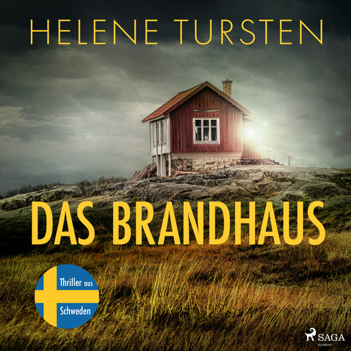 Das Brandhaus, Helene Tursten