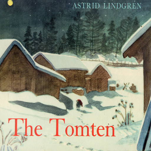 Tomten, The, Astrid Lindgren