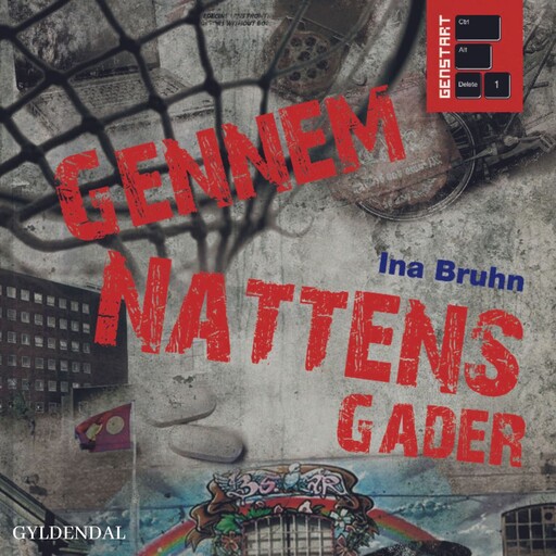 Gennem nattens gader, Ina Bruhn