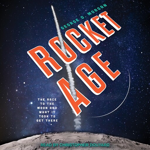 Rocket Age, George Morgan