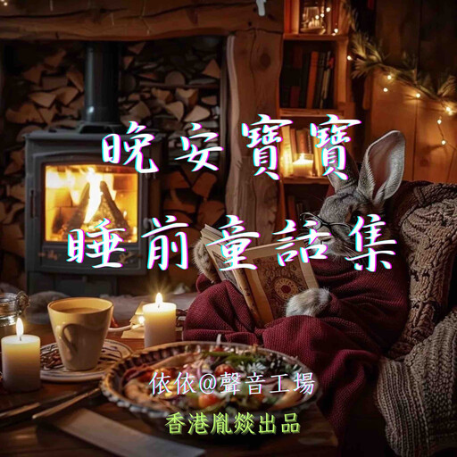 晚安寶寶睡前童話集, 睡前童話