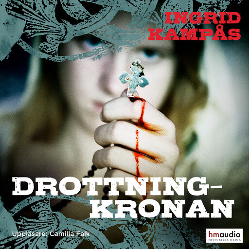 Drottningkronan, Ingrid Kampås