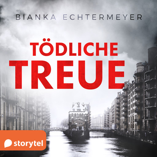 Tödliche Treue, Bianka Echtermeyer