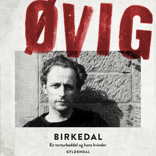 Birkedal, Peter Øvig Knudsen