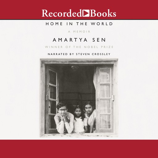 Home in the World, Amartya Sen